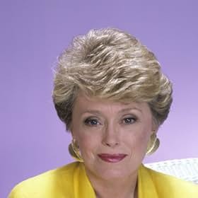 Rue McClanahan